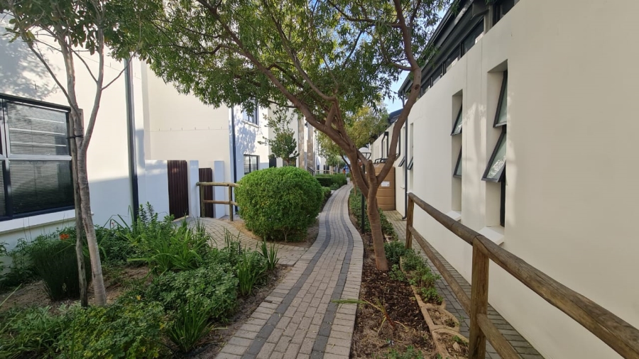 To Let 2 Bedroom Property for Rent in Richwood Western Cape